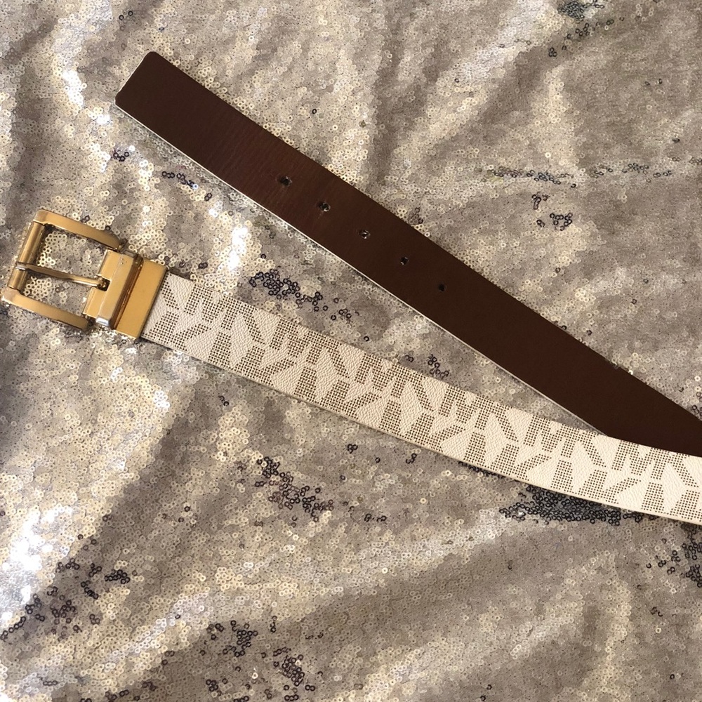 Michael Kors Belt